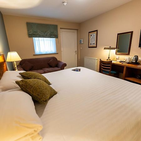 The Lindisfarne Inn - The Inn Collection Group Beal エクステリア 写真