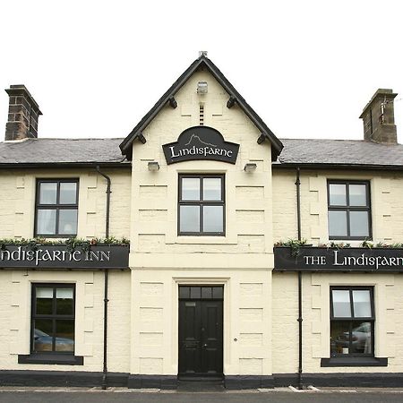 The Lindisfarne Inn - The Inn Collection Group Beal エクステリア 写真