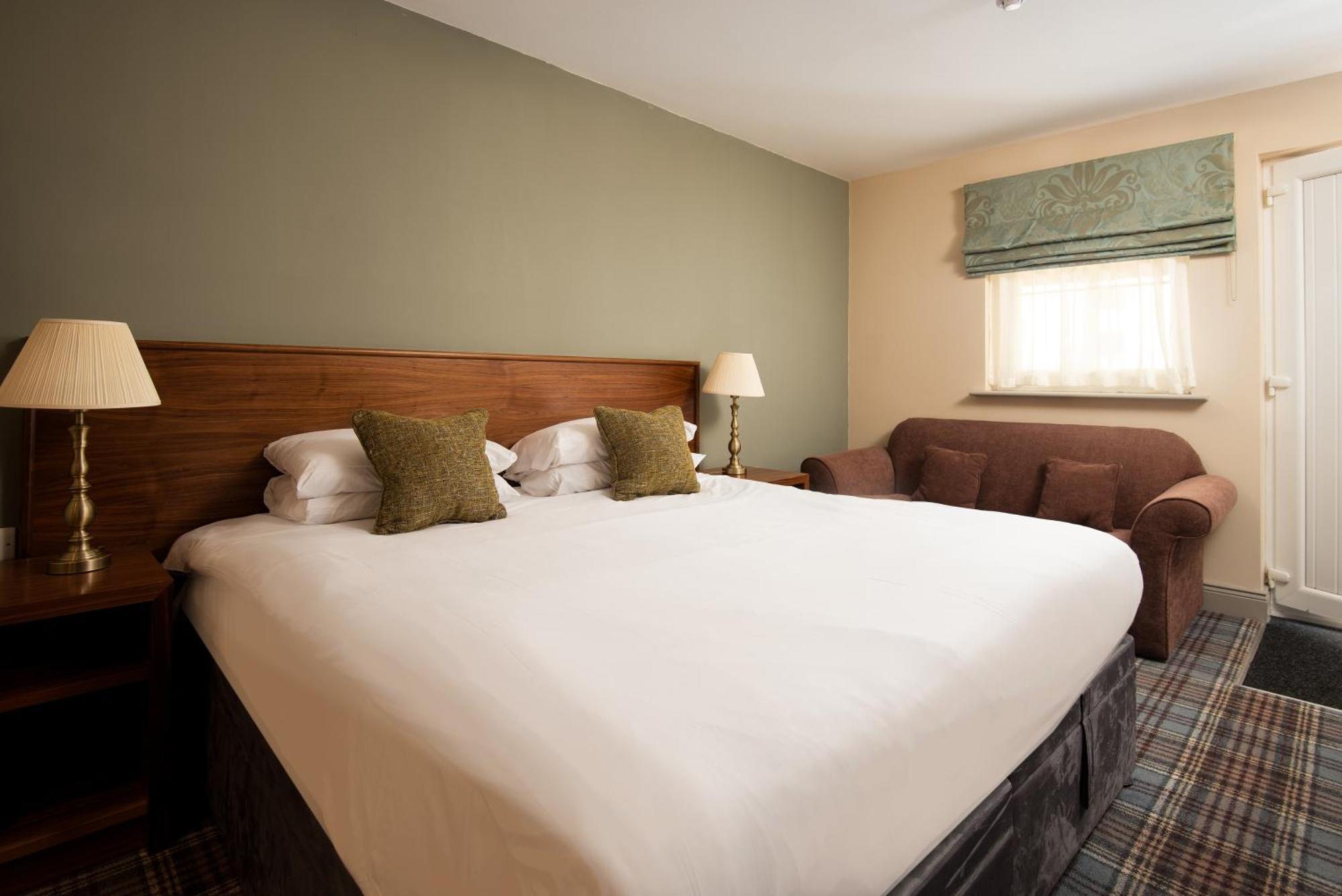 The Lindisfarne Inn - The Inn Collection Group Beal エクステリア 写真