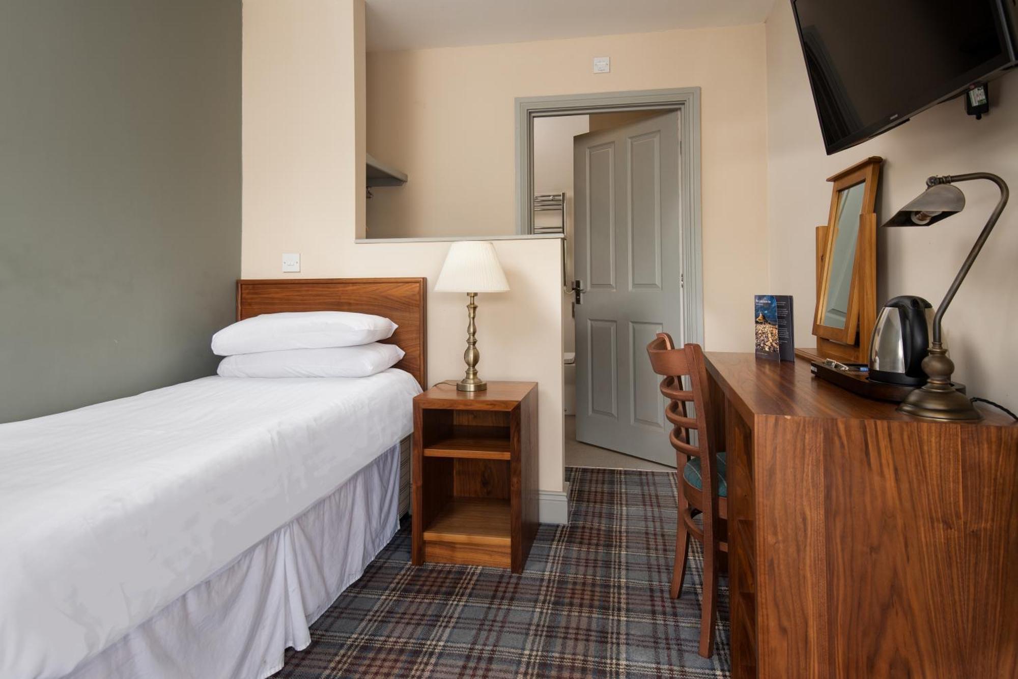 The Lindisfarne Inn - The Inn Collection Group Beal エクステリア 写真