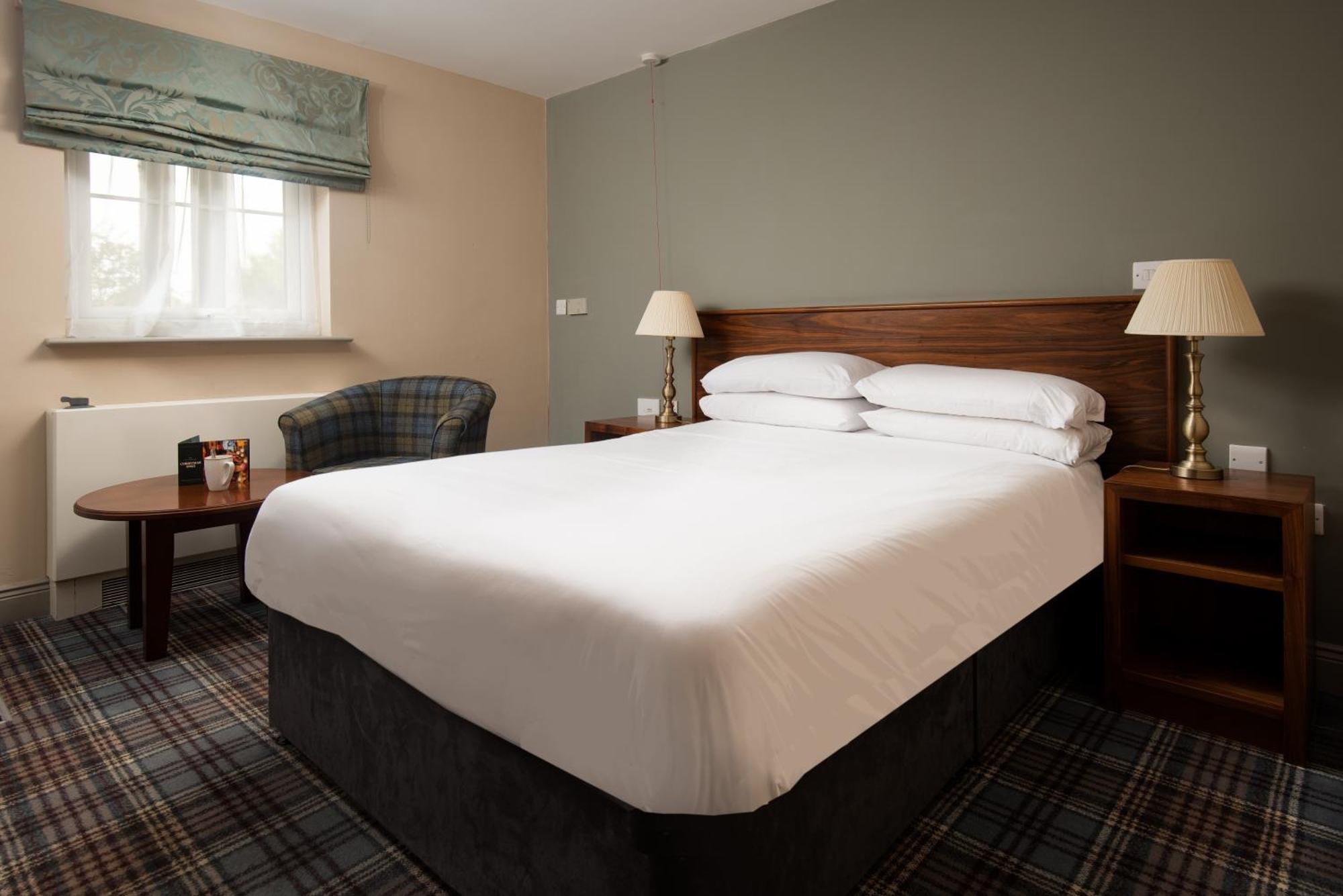 The Lindisfarne Inn - The Inn Collection Group Beal エクステリア 写真