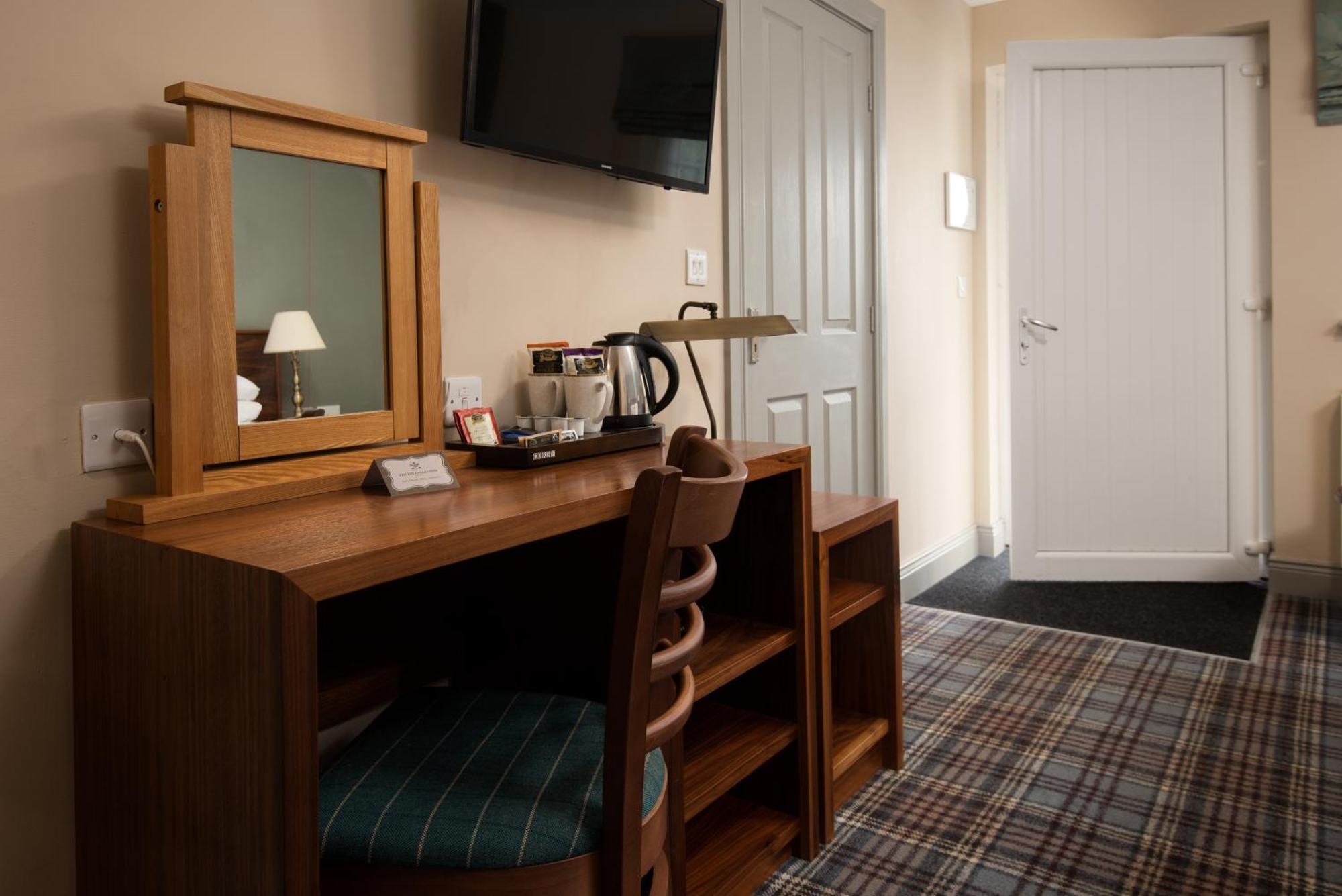 The Lindisfarne Inn - The Inn Collection Group Beal エクステリア 写真