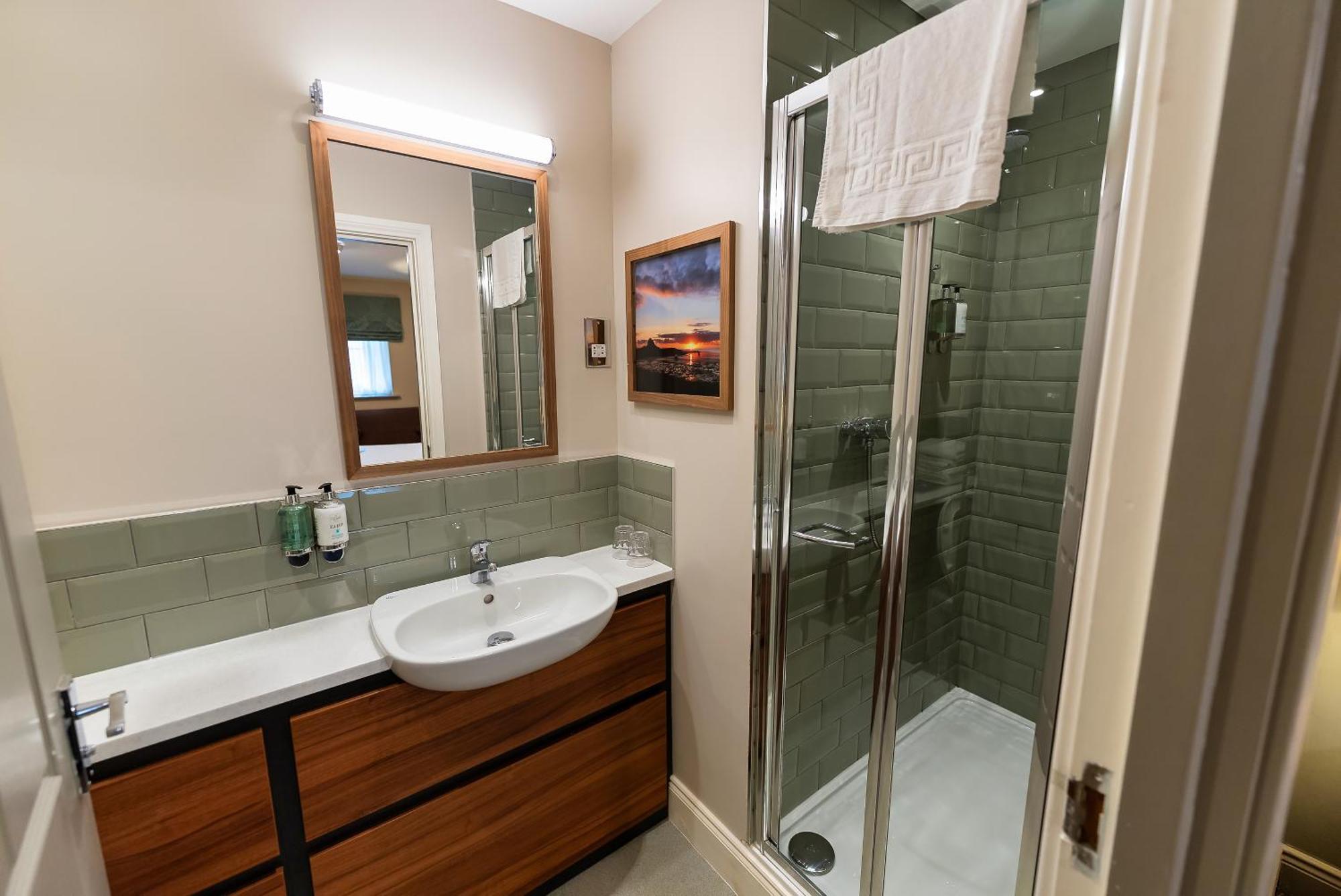The Lindisfarne Inn - The Inn Collection Group Beal エクステリア 写真