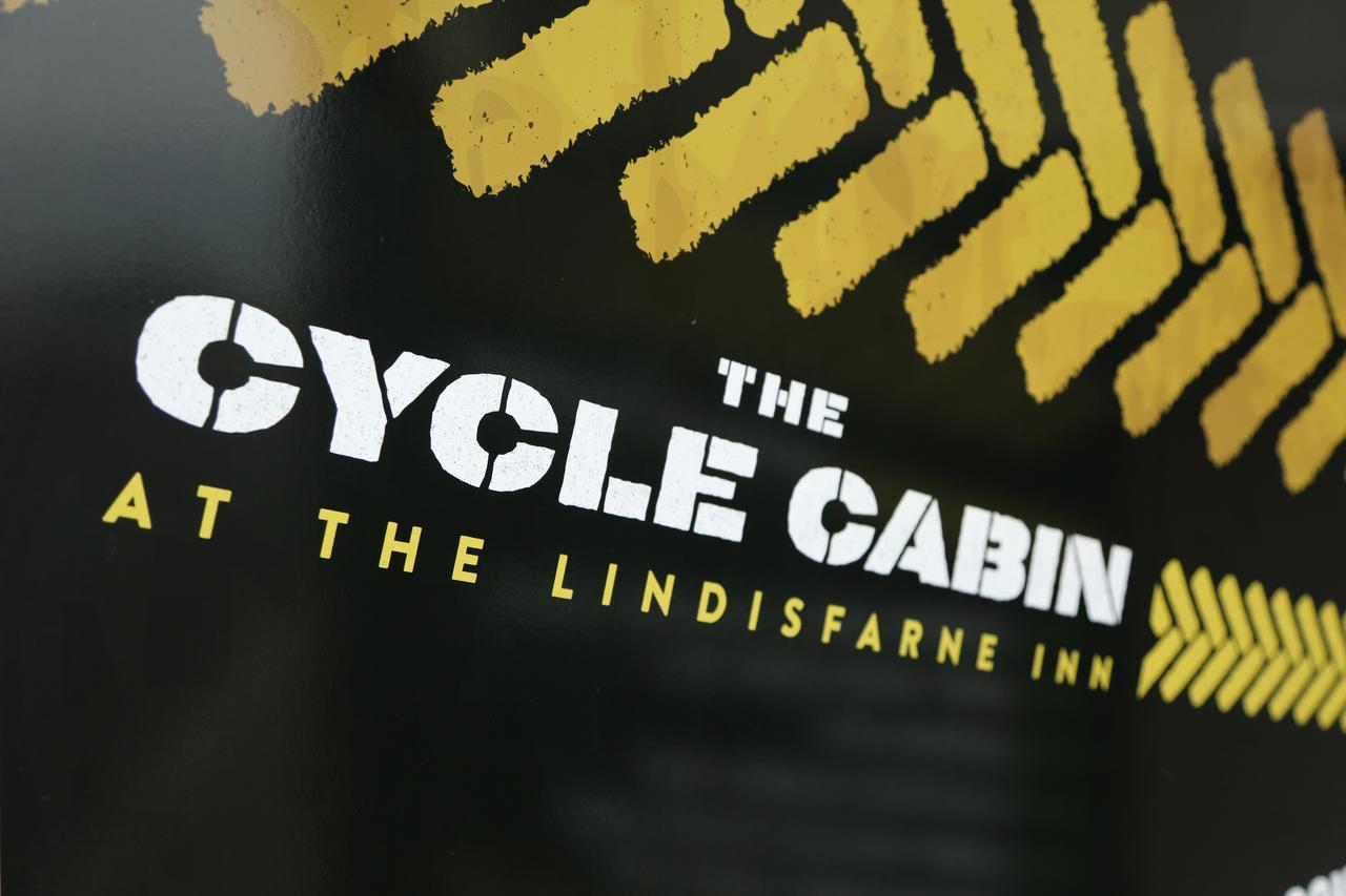 The Lindisfarne Inn - The Inn Collection Group Beal エクステリア 写真