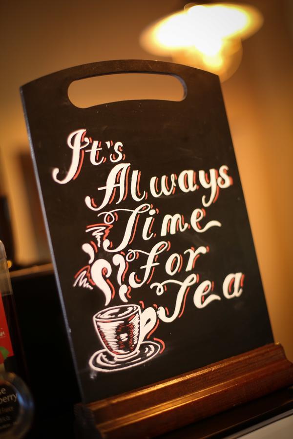 The Lindisfarne Inn - The Inn Collection Group Beal エクステリア 写真