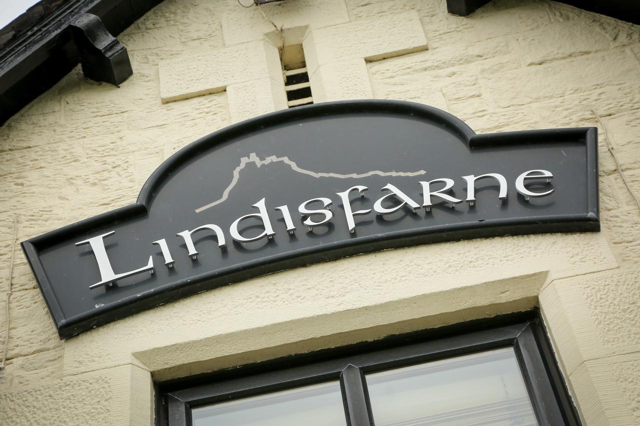The Lindisfarne Inn - The Inn Collection Group Beal エクステリア 写真